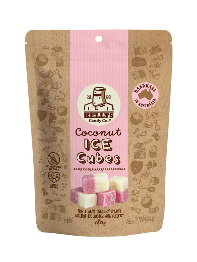 Kellys Candy Co 
