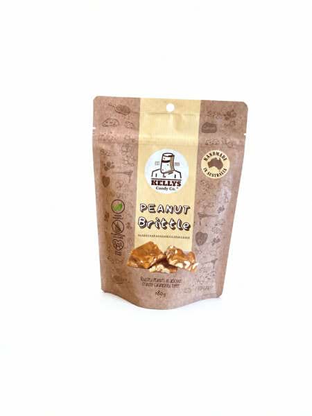 Kellys Candy Co 