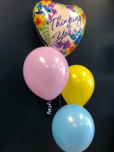 Balloon Bouquets