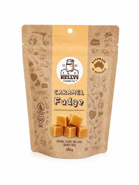 Kellys Candy Co 