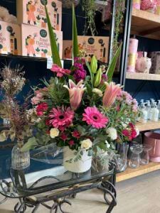 Beautiful Pinks