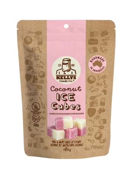 Kellys Candy Co 