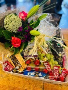 Beautiful Hamper 