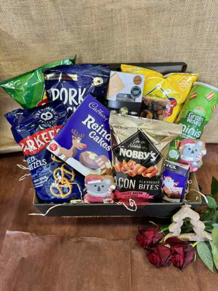 Christmas Hamper 